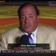 Illustration for article titled Chris Berman Was Looking Toasty Last Night